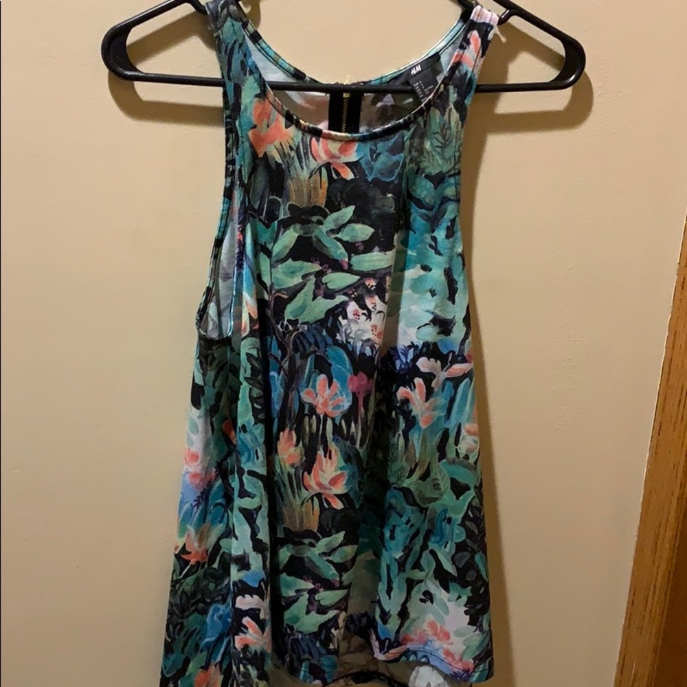 H&M tank top - Picture 3 of 4
